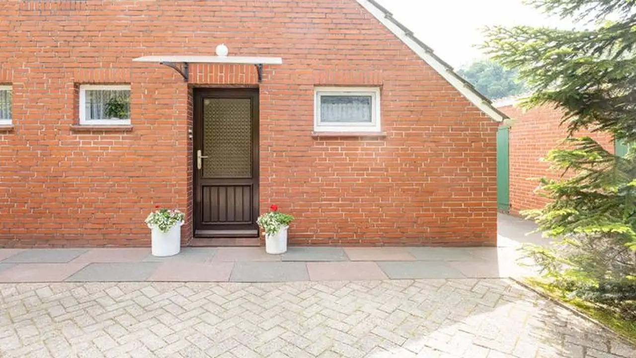 Ferienhaus für 5 Personen (95 m²) in Beningafehn in Hesel, Ostfriesland