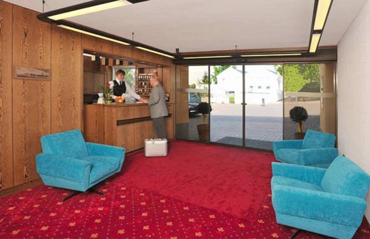 Hotel in Seeheim-Jugenheim - 3