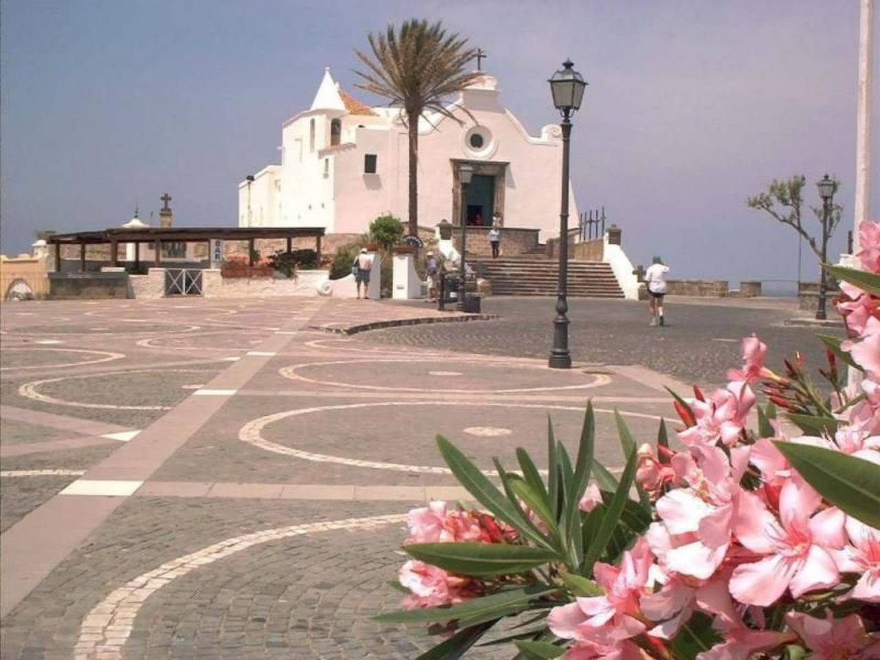 Appartamento intero, La Favola Suite Wohnung mit Meerblick in Barano d'Ischia, Ischia