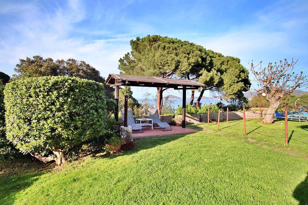 Casa del Mare - A paradise between sea and land in Marciana Marina, Elba