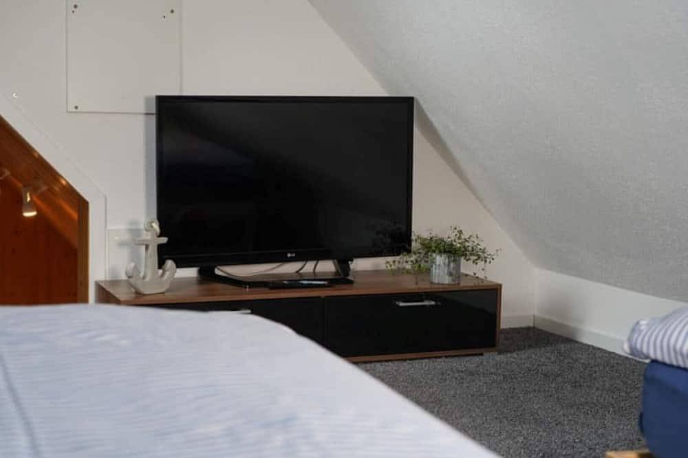 Ganze Wohnung, Baltic Sea Apartment Thies in Blekendorf, Hohwachter Bucht