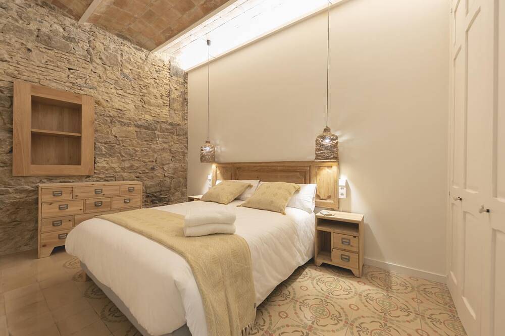 Hel lägenhet, Mercaders 3-1-2 - Holiday Apartment Rental in Girona | Bravissimo in Girona, Gironès