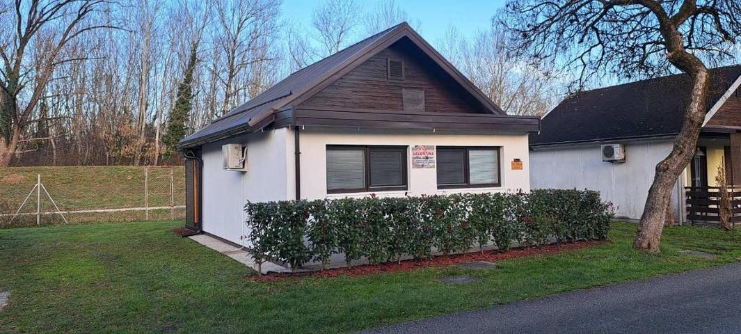 Ferienpark für 6 Personen in Slowenien - 4