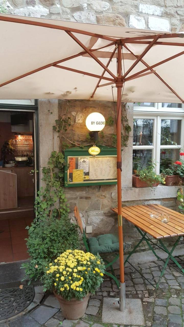 Gästehaus By George in Stolberg, Rheinland