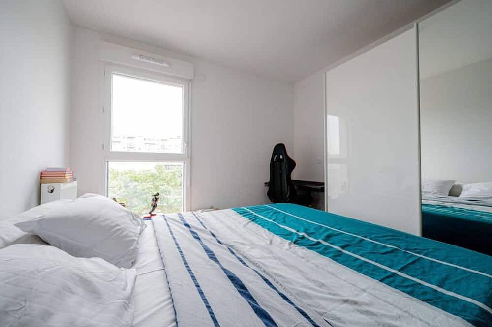 Entire apartment, Small Parisian oasis in Pantin, Seine-Saint-Denis