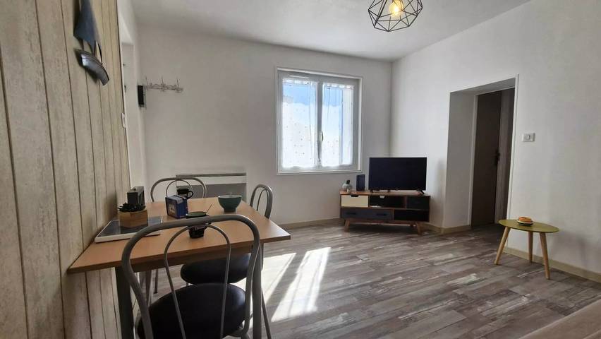 Villa pour 3 personnes, avec vue à Saint-Palais-sur-Mer - 3