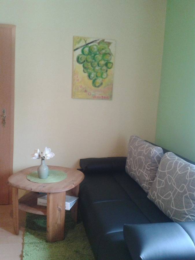 Ganze Ferienwohnung, Appartement  Goldlay in Reil, Bernkastel-Kues & Umgebung