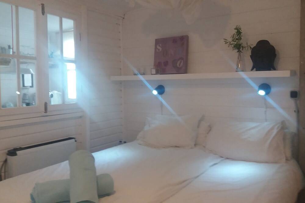 A Cabana I - Cozy - Cute - Comfy -. in Luz, Faro Distrikt