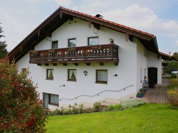Appartement voor 4 Personen in Inzell, Chiemgau Alps, Afbeelding 1