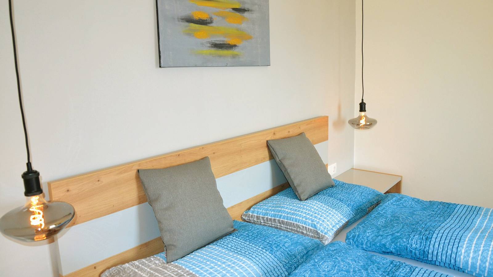 Appartement 'Residence Sonnegg 1' met uitzicht op de bergen, gemeenschappelijk zwembad en Wifi, foto 8