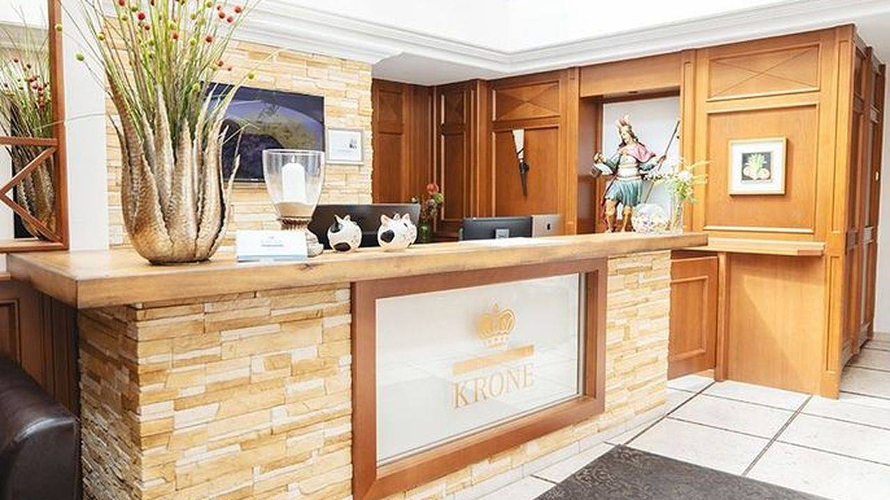 Doppelzimmer für 2 Personen (35 m²) in Mondsee in Salzkammergut-Berge, Mondsee (Stadt)