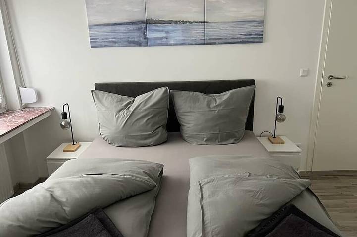 Gîte pour 7 personnes dans Lubbecke - 2