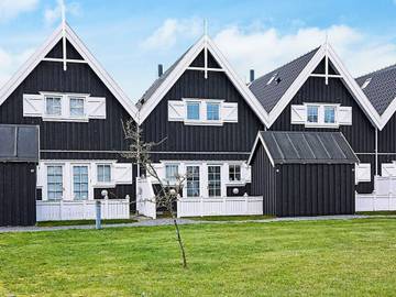 Ferieudlejning til 6 Personer i Nykøbing Sjælland, Odsherred, Billede 2