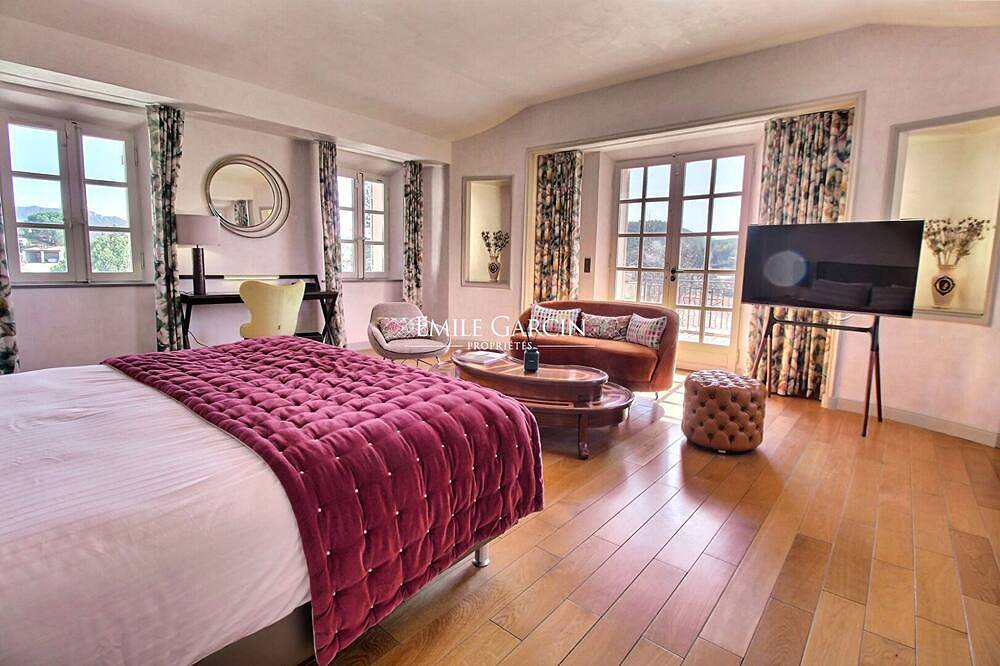 Villa à Louer à Tourves Dans le Var, en Provence Verte in Tourves, Brignoles Region