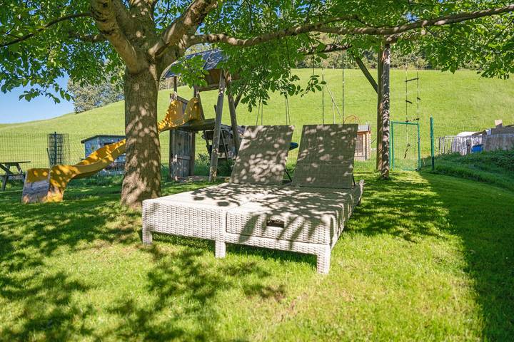 Ferienwohnung für 4 Personen, mit Garten, mit Haustier in Tirol - 4
