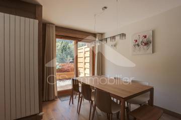 Hütte für 6 Personen in Méribel, Les Allues, Bild 3