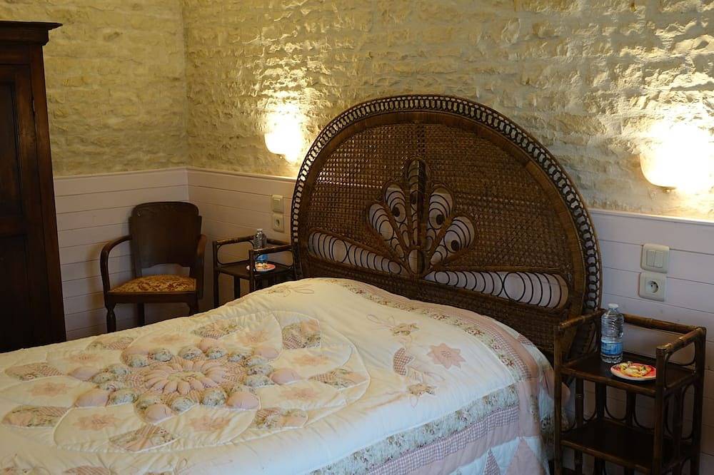 La Charmentaise B&B con encanto a las puertas de La Rochelle y el Marais Poitevin in Andilly, Región de La Rochelle
