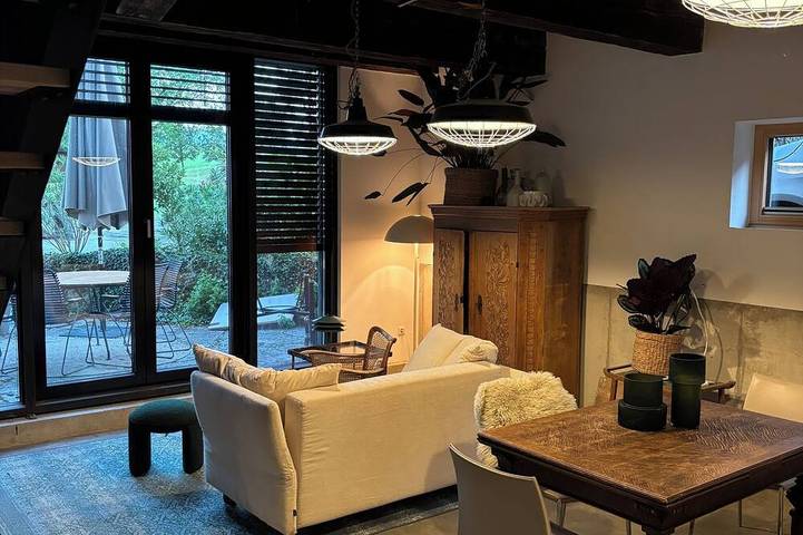 Ferienhaus für 4 Personen in Rosenheim - 3