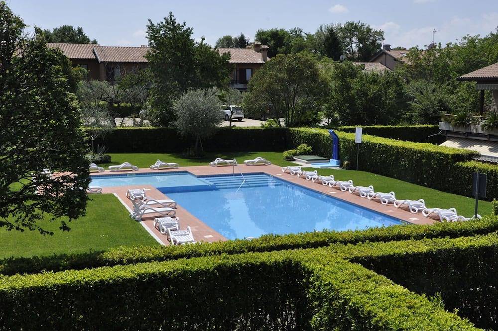 Appartamento vacanze a Lazise a partire da 122€ a notte