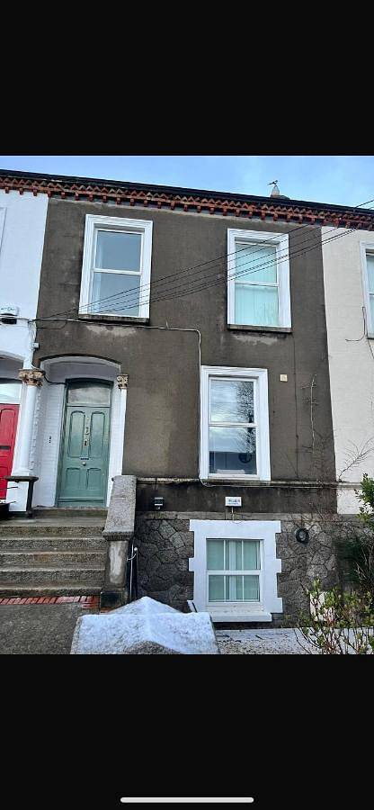 Holiday rental for 2 people, with terrace in County Wicklow