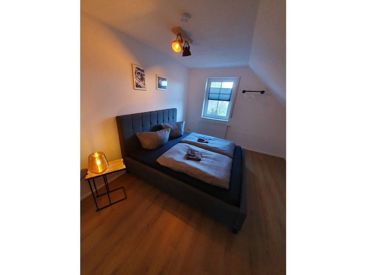 Wohnung in Ihlow mit Schwimmbecken in Ihlow, Nordseeküste