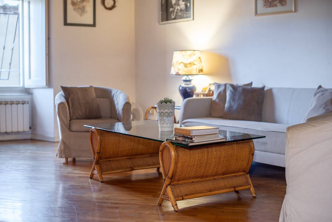 Ganze Wohnung, Appartamento del Campo – Zentrale Wohnung im Herzen von Siena in Siena, Siena Provinz