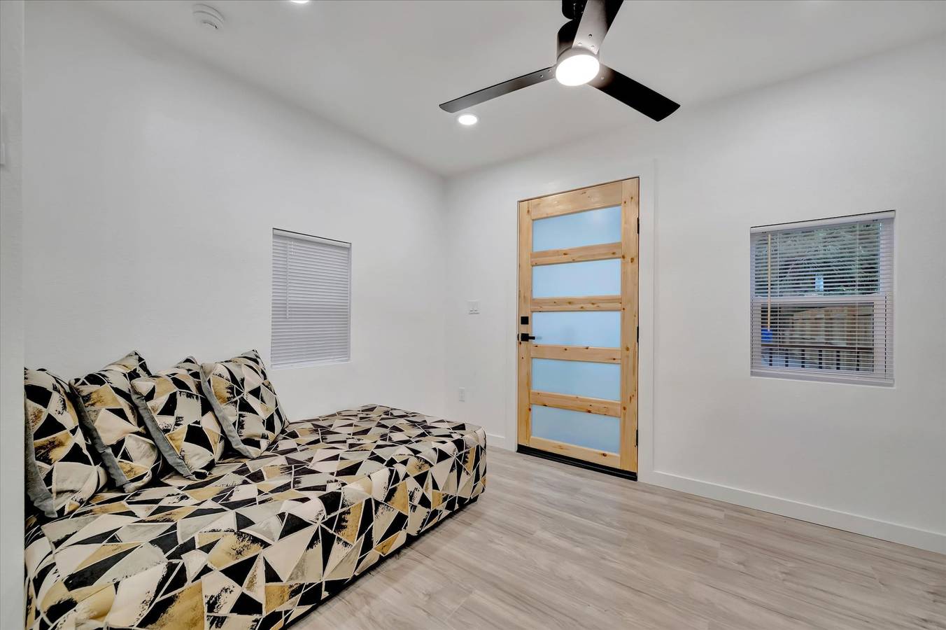 Estudio entero, Spacious Studio just 10 Mins to St Pete Beach in St. Petersburg (Florida), Pinellas County