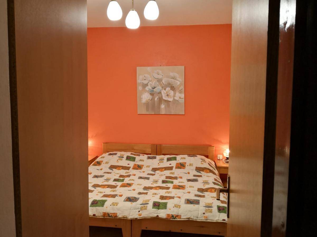 Apartment Plavia Biograd in Biograd na Moru, Zadar