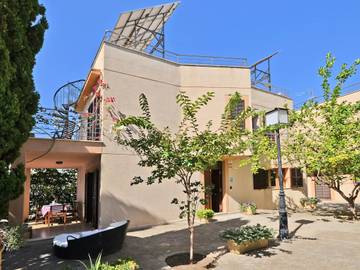 Villa in Playa de Alcúdia, Alcúdia für 5 