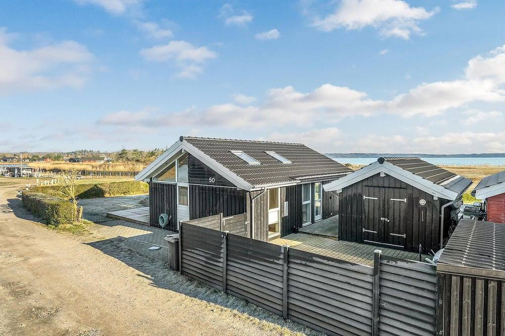 Gemütliches Zuhause in Fredericia in Høll, Børkop