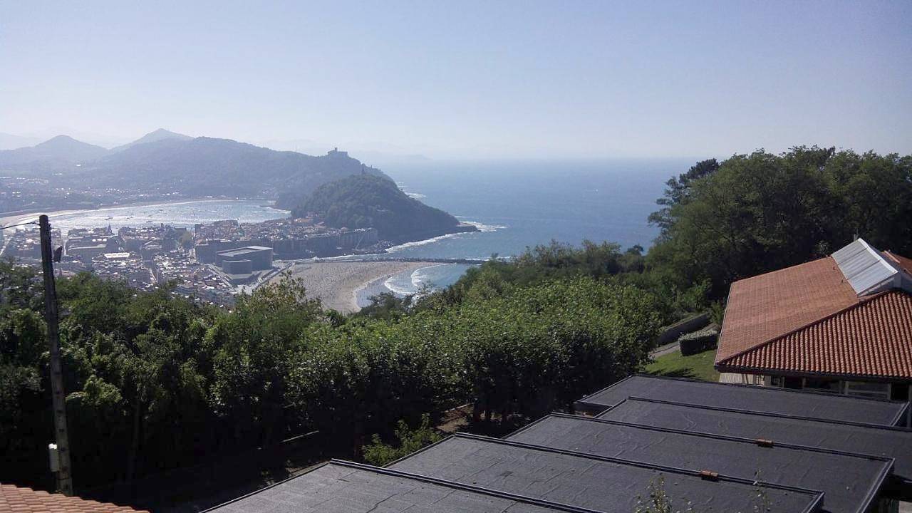 Albergue/Auberge Ulia Youth Hostel in San Sebastián, Costa Vasca