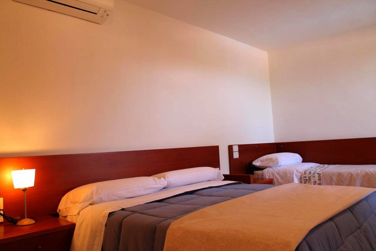 B&B Colle Tiziano in Ardea, Provincia di Roma