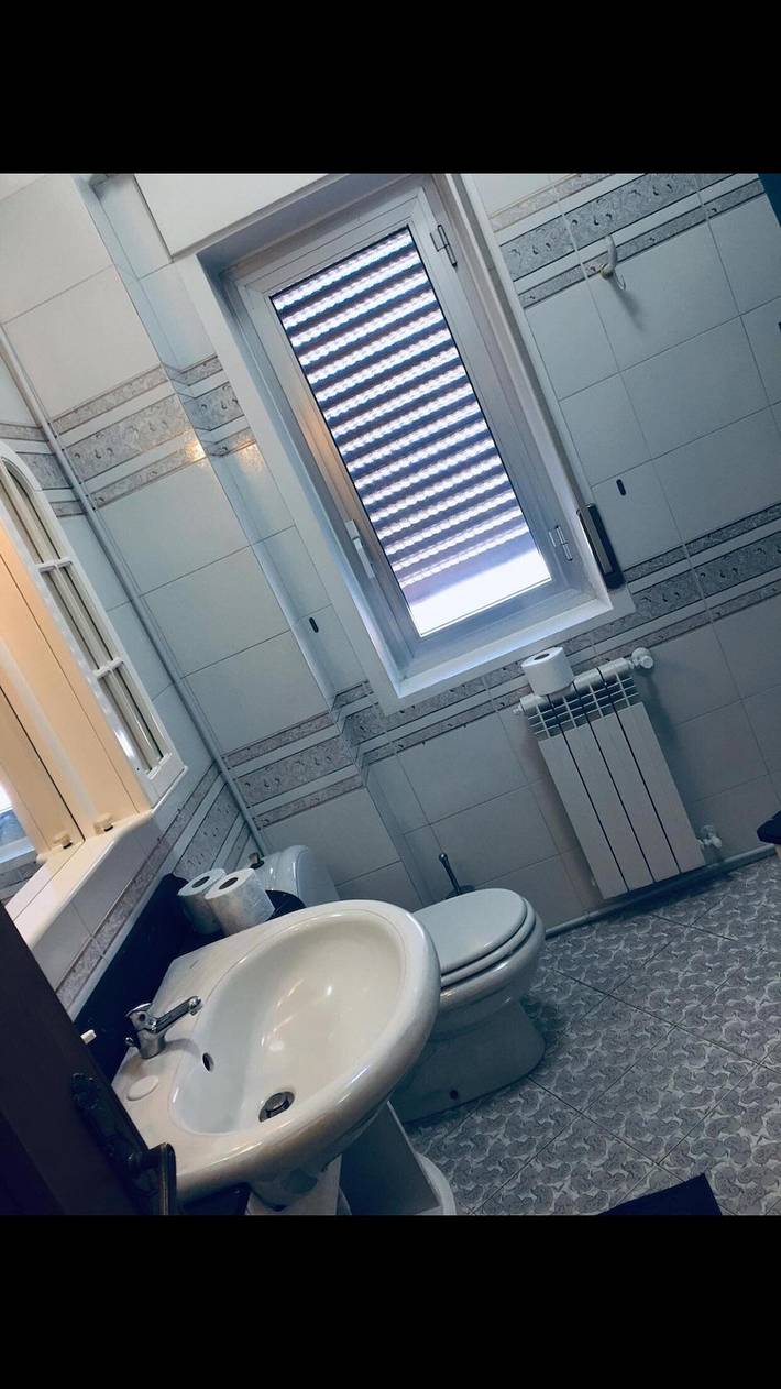 Gîte pour 10 personnes, avec balcon à Milazzo - 2