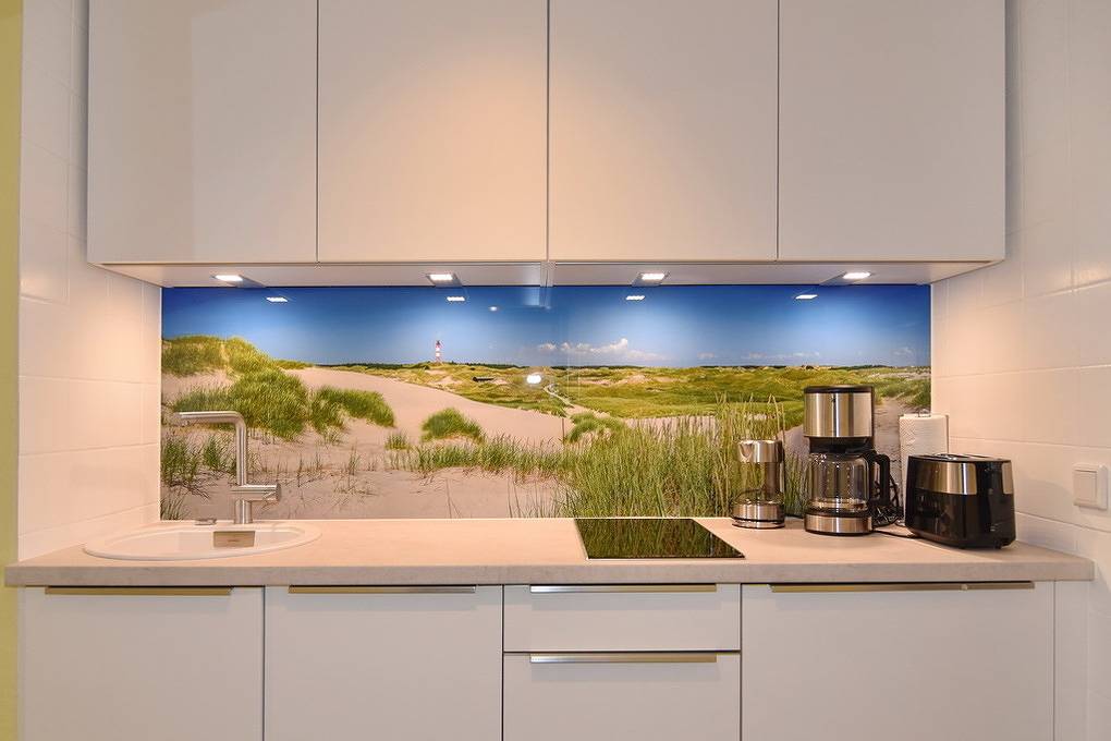 Ganze Ferienwohnung, Sylter Welle, Whg. 62, Landseite 6.Og in Westerland, Sylt (Gemeinde)