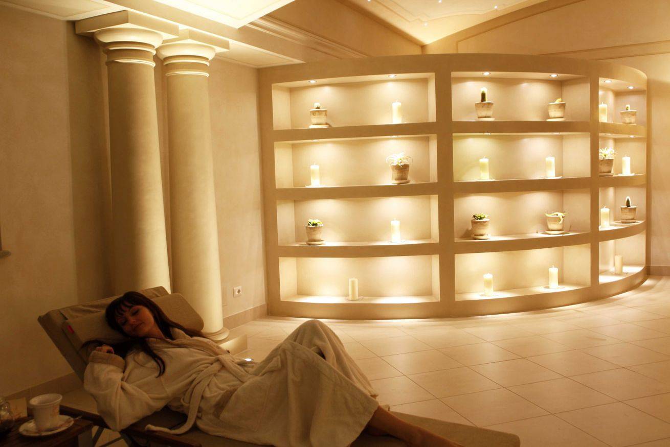 Villa la Cornice in Poppi, Casentino