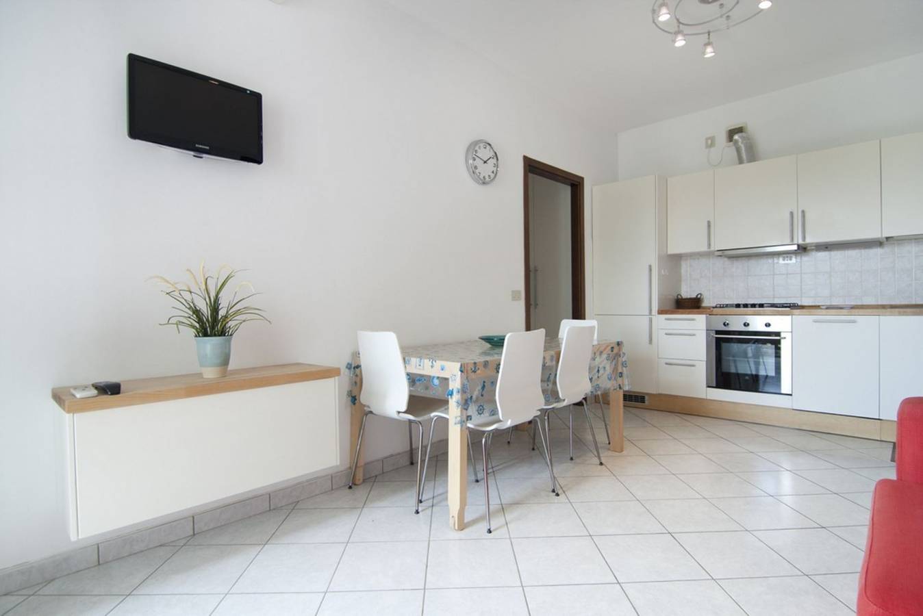 Entire holiday apartment, Appartamenti Ma - Appartamento Ma in Follonica, Grosseto Province