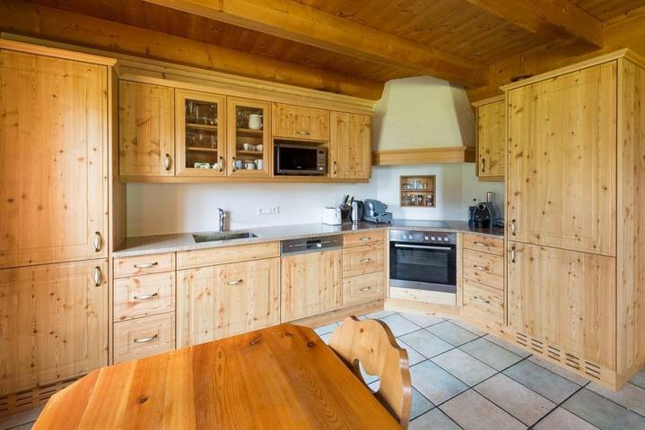Hütte für 14 Personen, mit Garten und Sauna in der Steiermark - 4