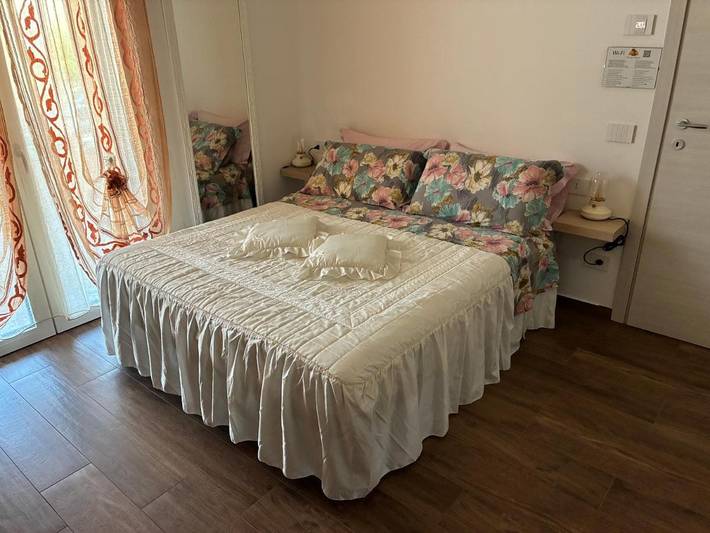 Appartement de vacances pour 3 personnes à Morciano di Romagna
