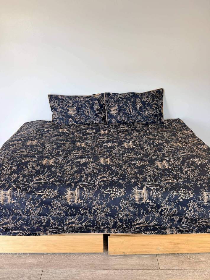 Holiday rental for 2 people, with Terrace in Surrey Hills