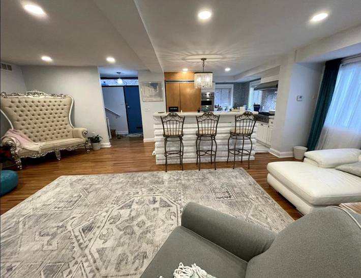 Apartamento de vacaciones para 10 personas, con vistas y terraza, Se admiten mascotas - 1