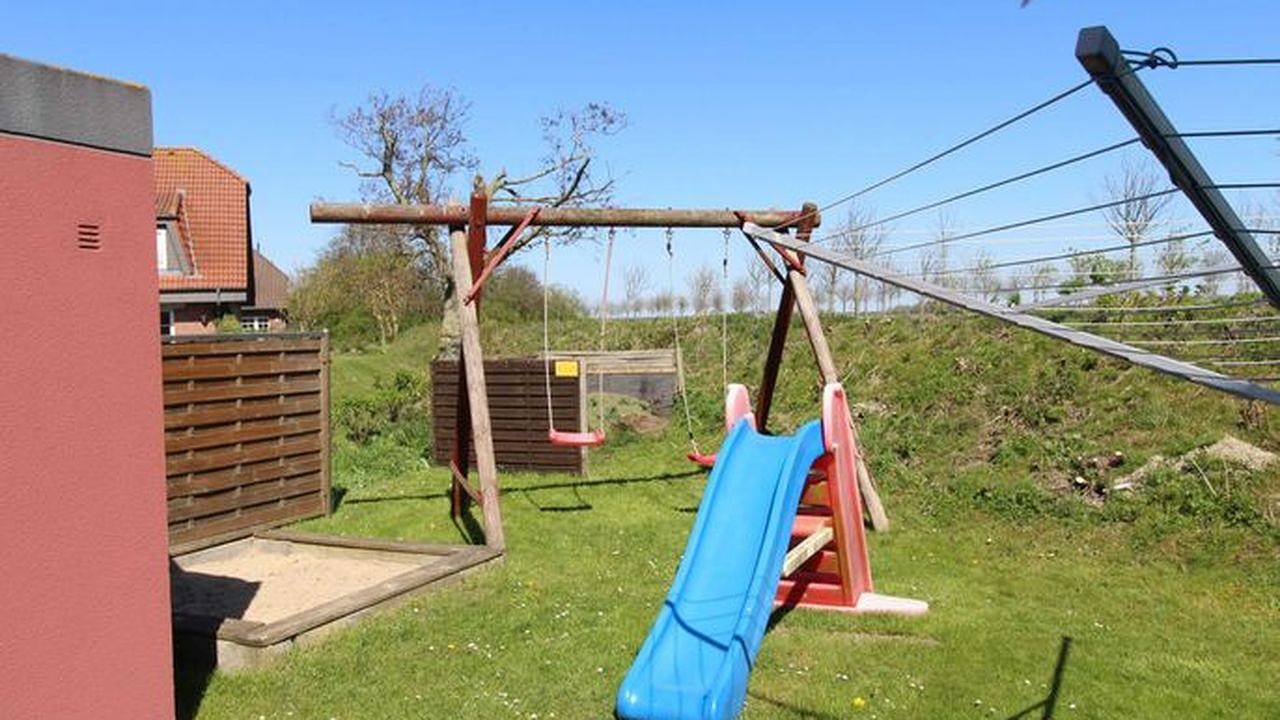 Ferienhaus für 4 Personen (50 m²) in Friedrichskoog in Friedrichskoog-Spitze, Friedrichskoog