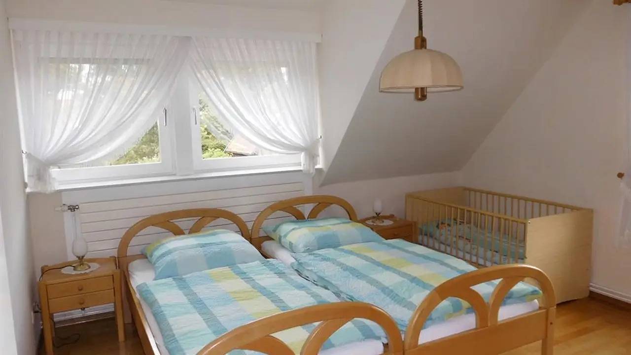 Apartamento vacacional entero, Ferienwohnung für 6 Personen (85 m²) in Walsrode in Walsrode, Aller-Leine Valley