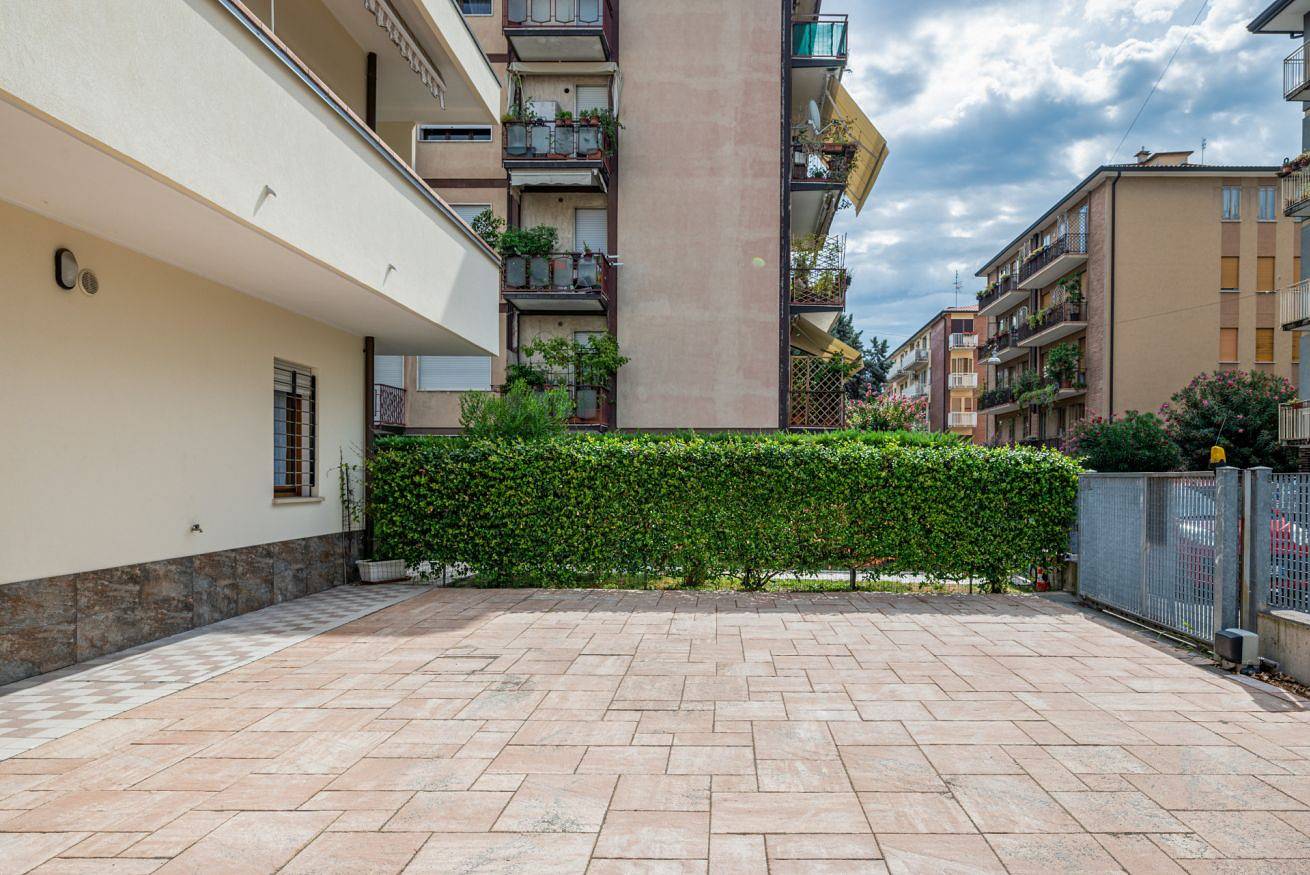 Apartamento entero, Padova Ospedali & Prato della Valle Apartment in Padua, Provincia de Padova