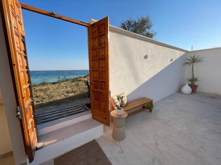 Villa per 7 persone, con terrazza e panorama a San Pietro In Bevagna