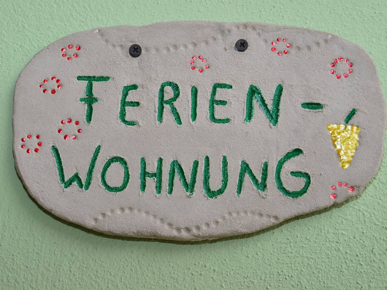 Ganze Wohnung, Weinbauernhof Löscher in Weinviertel