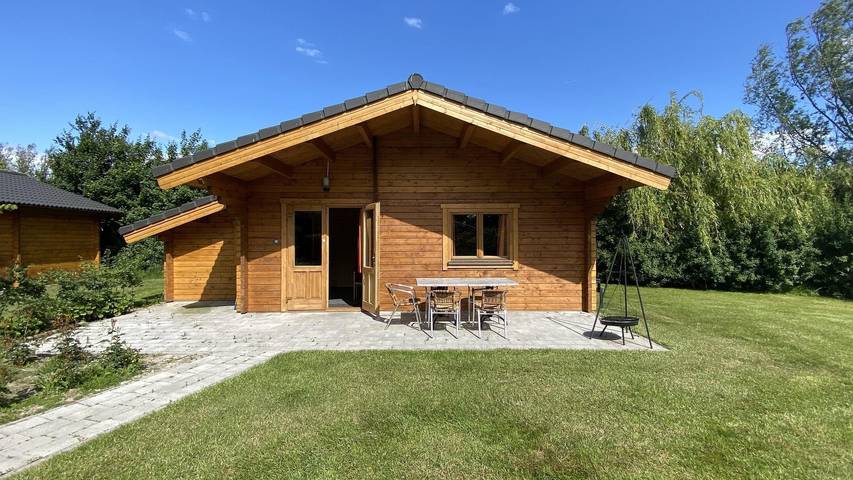 Chalet für 6 Personen