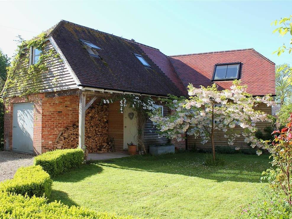 Cottage for 3 People in Cranborne Chase, South West England