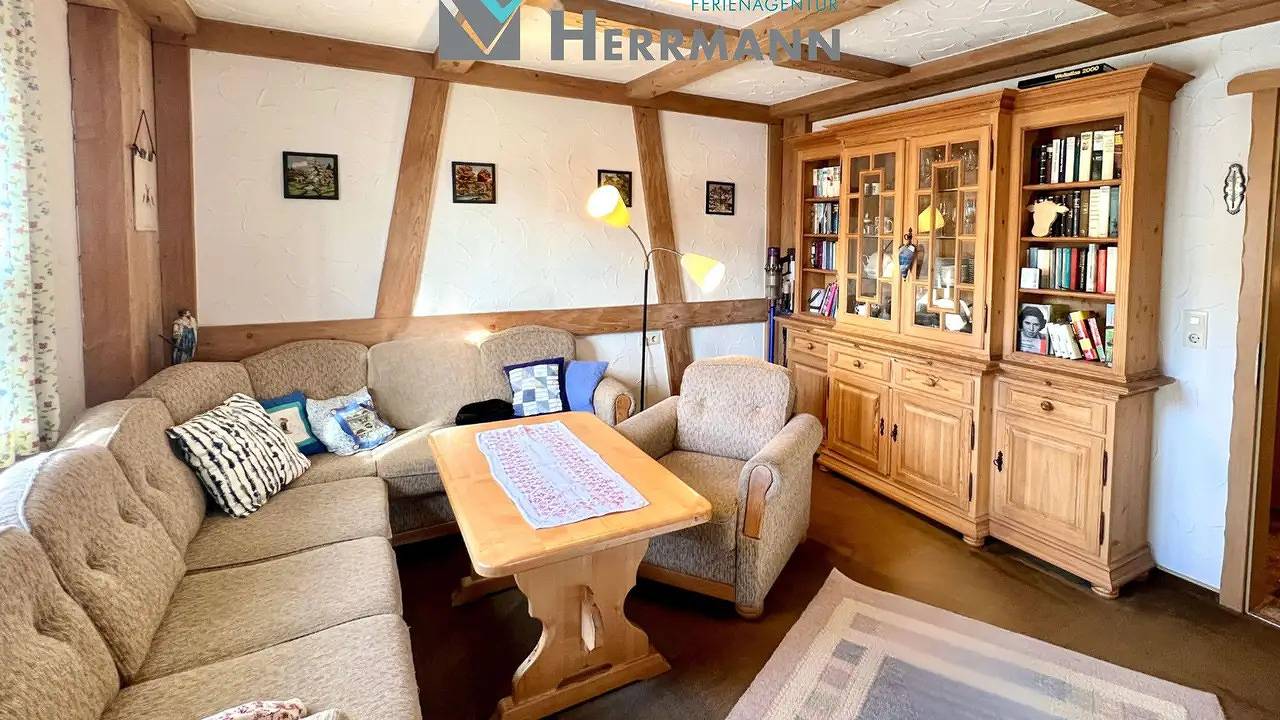 Ferienhaus für 7 Personen (124 m²) in Rieden am Forggensee in Rieden, Bayerisch Schwaben