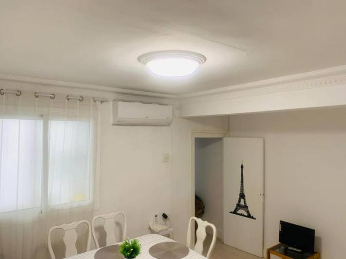 Maison d’hôte pour 2 personnes à Valence (Espagne) - 2