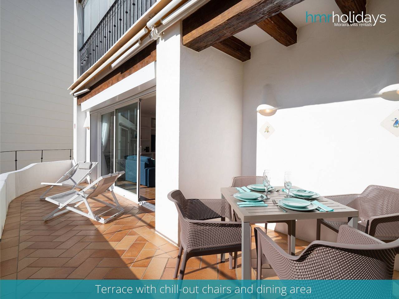 Entire apartment, Ap. Bella Portet in Cala El Portet, Teulada (Spain)